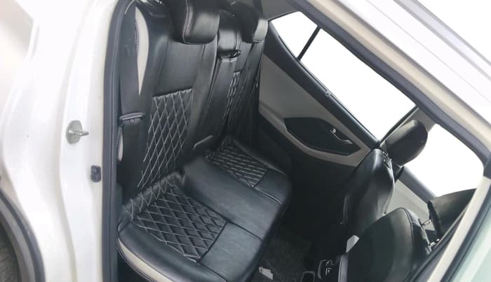 2022 Hyundai Creta SX 1.5 DIESEL, Diesel, Manual, 87,375 km, interior