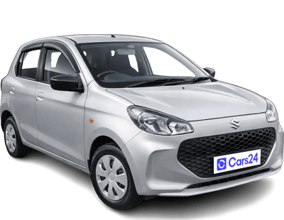 2024 Maruti Alto K10 - Hatchback - Petrol - Manual - ₹4.65 lakh