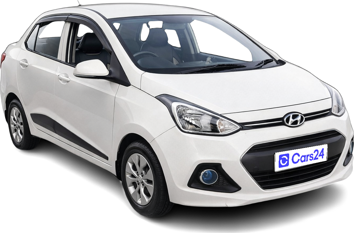 2016 Hyundai Xcent - Sedan - Diesel - Manual - ₹1.57 lakh