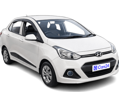 2016 Hyundai Xcent - Sedan - Diesel - Manual - ₹1.57 lakh