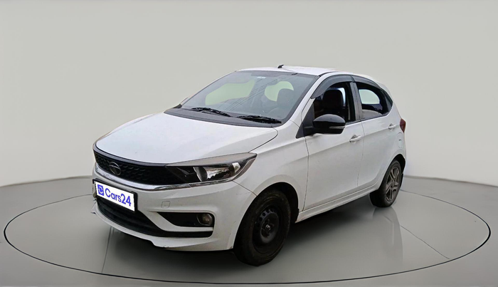 2021 Tata Tiago XZ PLUS PETROL, Petrol, Manual, 27,707 km, exterior