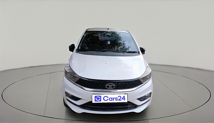2021 Tata Tiago XZ PLUS PETROL, Petrol, Manual, 27,707 km, exterior