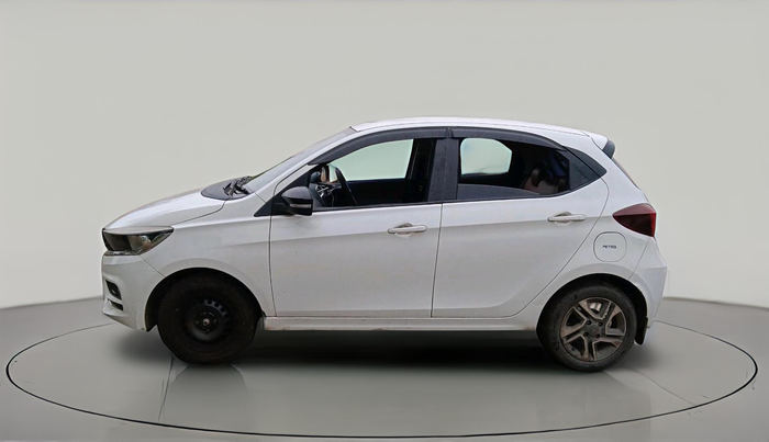 2021 Tata Tiago XZ PLUS PETROL, Petrol, Manual, 27,707 km, exterior
