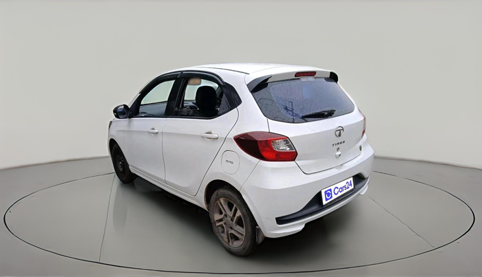 2021 Tata Tiago XZ PLUS PETROL, Petrol, Manual, 27,707 km, exterior