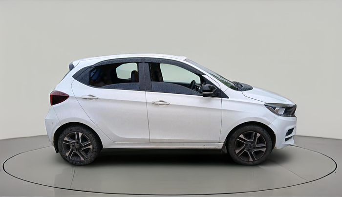 2021 Tata Tiago XZ PLUS PETROL, Petrol, Manual, 27,707 km, exterior