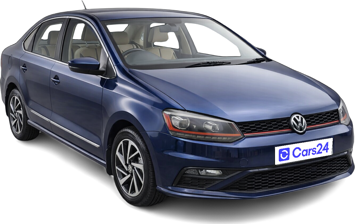2013 Volkswagen Vento - Sedan - Diesel - Manual - ₹2.85 lakh