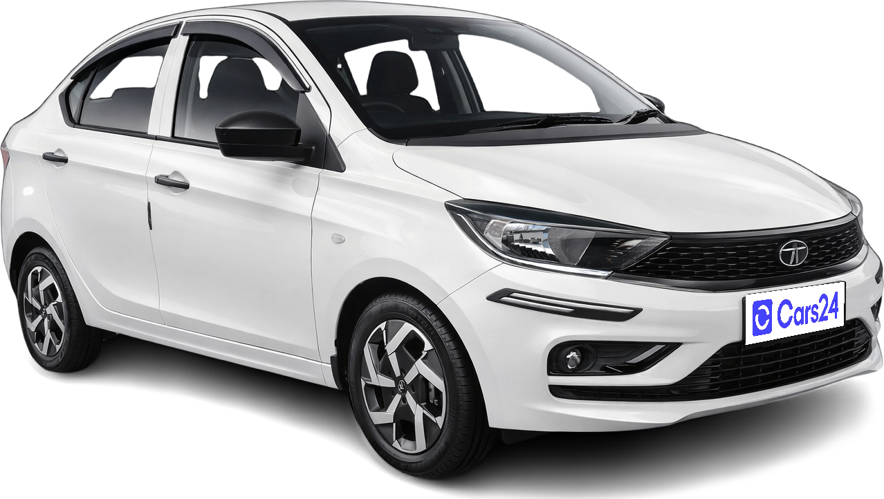 2025 Tata TIGOR - Sedan - Petrol - Manual - ₹6.75 lakh