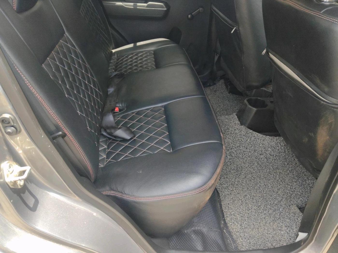 2022 Maruti IGNIS SIGMA 1.2, Petrol, Manual, 61,102 km, interior