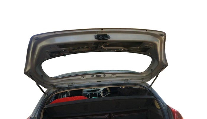 2012 Hyundai i20 SPORTZ 1.4 CRDI, Diesel, Manual, 1,39,106 km, exterior