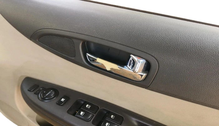 2012 Hyundai i20 SPORTZ 1.4 CRDI, Diesel, Manual, 1,39,106 km, interior