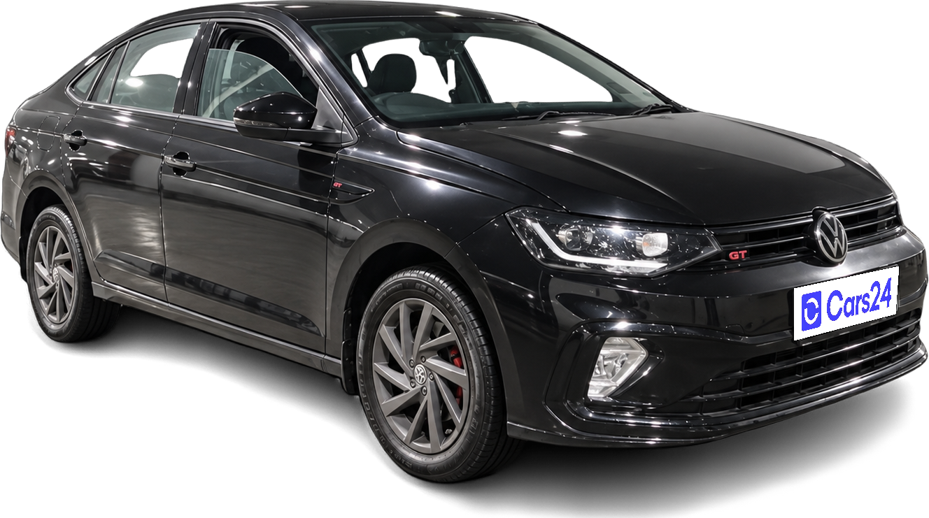 2025 Volkswagen VIRTUS - Sedan - Petrol - Automatic - ₹18.65 lakh