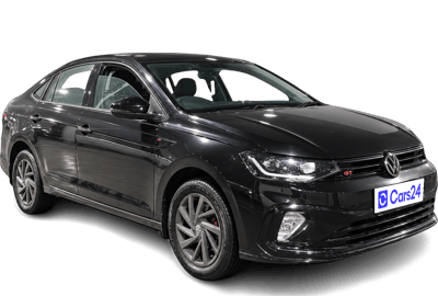 2025 Volkswagen VIRTUS - Sedan - Petrol - Automatic - ₹18.65 lakh