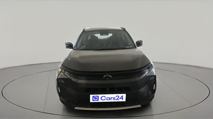 2025 Tata NEXON CREATIVE+ SUNROOF AMT 1.2 PETROL, Petrol, Automatic, 25,912 km, exterior