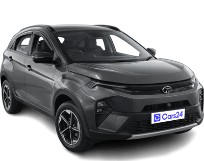 2025 Tata NEXON - SUV - Petrol - Automatic - ₹12.78 lakh