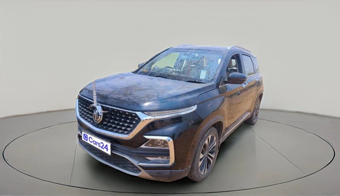 2021 MG HECTOR SHARP 2.0 DIESEL, Diesel, Manual, 87,576 km, exterior