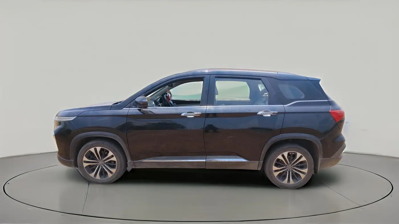 2021 MG HECTOR SHARP 2.0 DIESEL, Diesel, Manual, 87,576 km, exterior