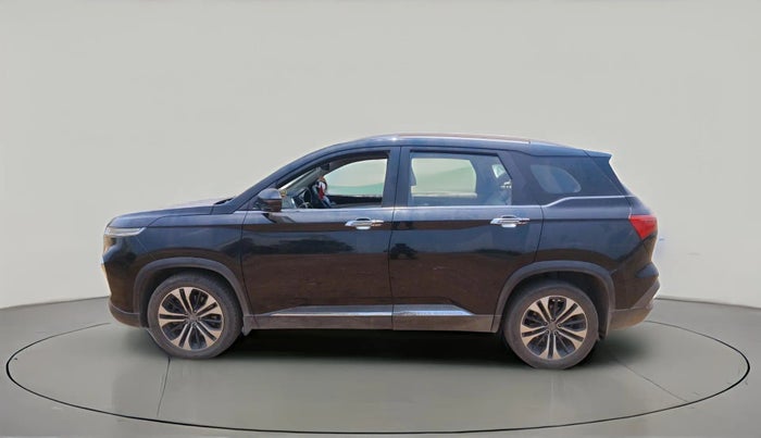 2021 MG HECTOR SHARP 2.0 DIESEL, Diesel, Manual, 87,576 km, exterior