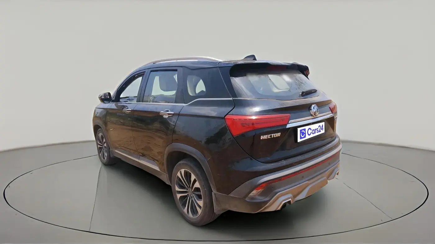 2021 MG HECTOR SHARP 2.0 DIESEL, Diesel, Manual, 87,576 km, exterior