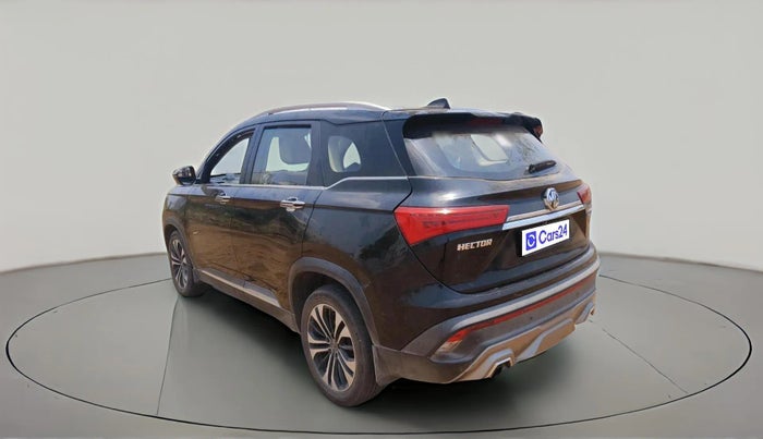 2021 MG HECTOR SHARP 2.0 DIESEL, Diesel, Manual, 87,576 km, exterior