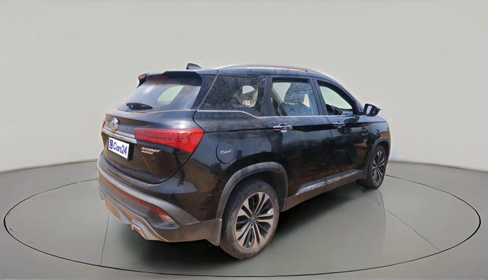 2021 MG HECTOR SHARP 2.0 DIESEL, Diesel, Manual, 87,576 km, exterior