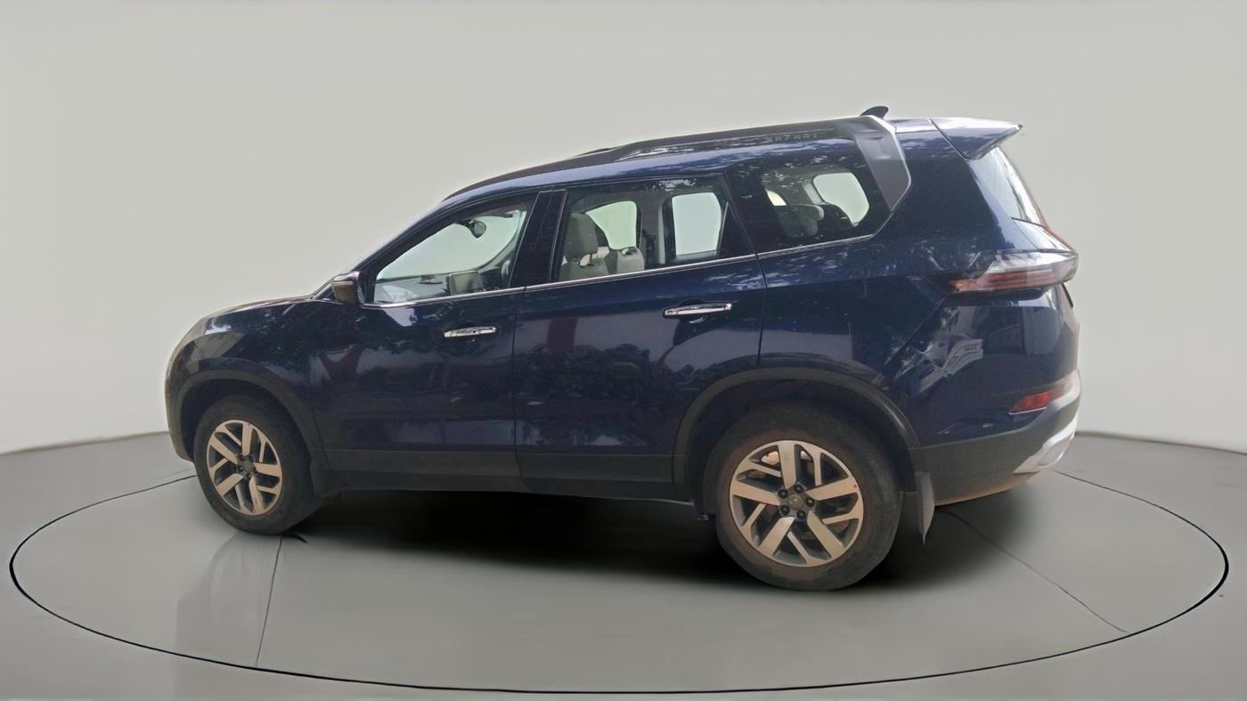 2021 Tata Safari XZ PLUS, Diesel, Manual, 28,546 km, exterior