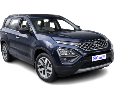 2021 Tata Safari - SUV - Diesel - Manual - ₹13.00 lakh
