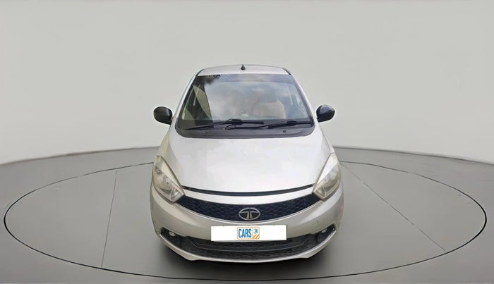 2017 Tata Tiago XTA PETROL, Petrol, Automatic, 1,35,436 km, exterior