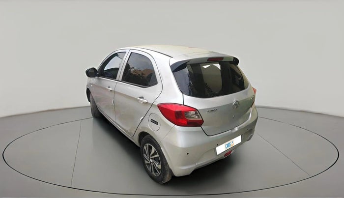 2017 Tata Tiago XTA PETROL, Petrol, Automatic, 1,35,436 km, exterior
