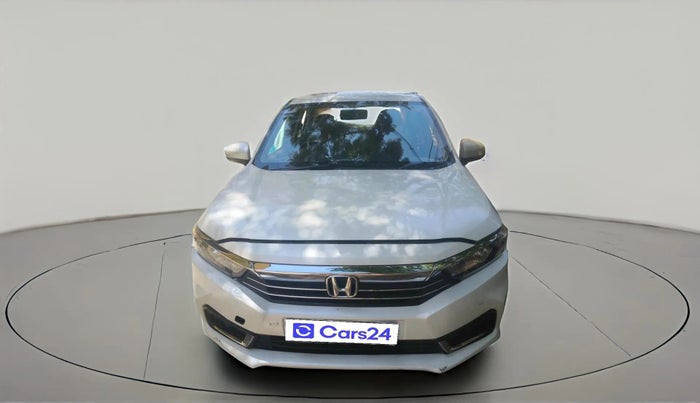 2022 Honda Amaze 1.2L I-VTEC S CVT, Petrol, Automatic, 33,560 km, exterior