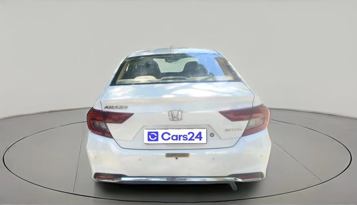 2022 Honda Amaze 1.2L I-VTEC S CVT, Petrol, Automatic, 33,560 km, exterior