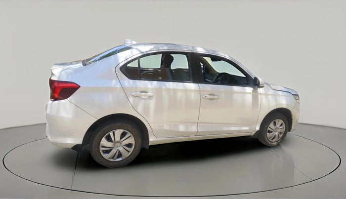 2022 Honda Amaze 1.2L I-VTEC S CVT, Petrol, Automatic, 33,560 km, exterior