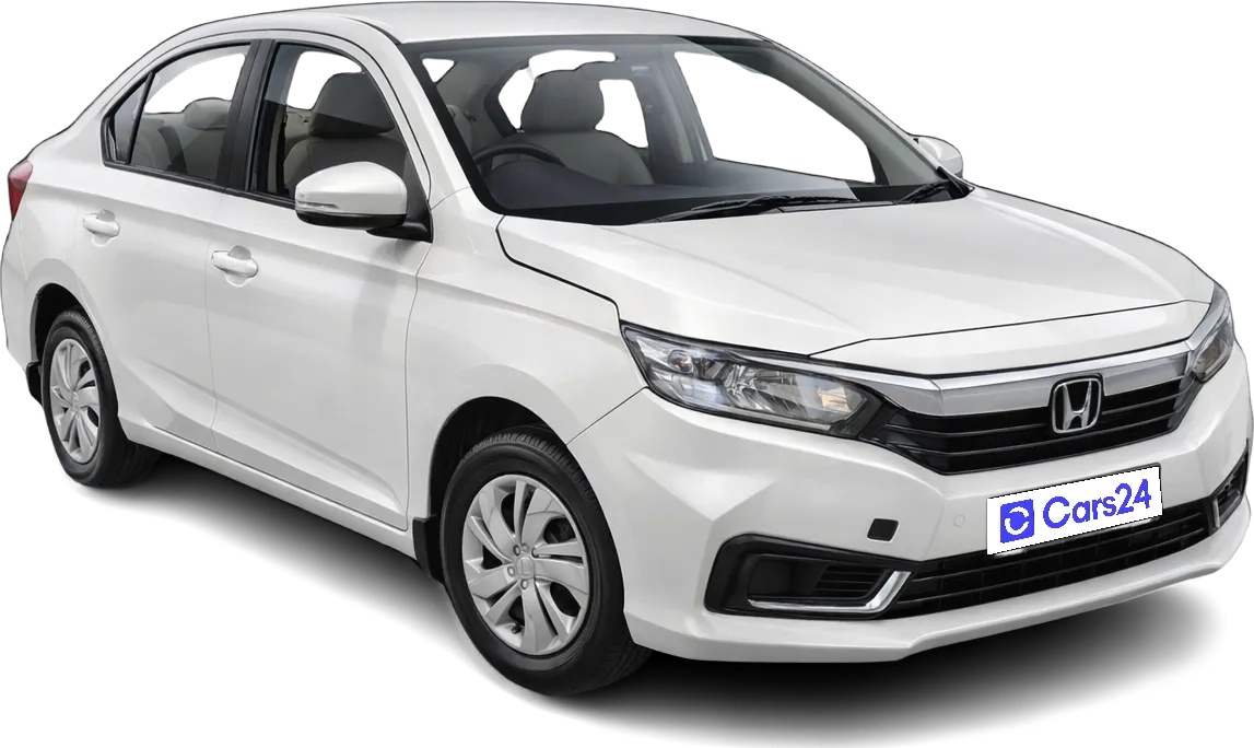 2022 Honda Amaze - Sedan - Petrol - Automatic - ₹6.70 lakh