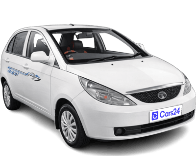 2014 Tata Indica Vista - Hatchback - Diesel - Manual - ₹1.29 lakh
