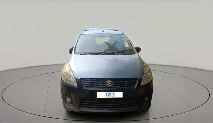 2015 Maruti Ertiga ZDI, Diesel, Manual, 2,50,944 km, exterior