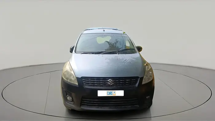 2015 Maruti Ertiga ZDI, Diesel, Manual, 2,50,944 km, exterior