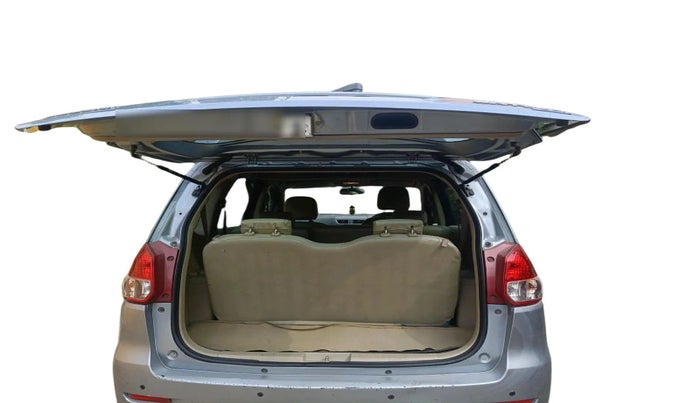 2015 Maruti Ertiga ZDI, Diesel, Manual, 2,50,944 km, exterior