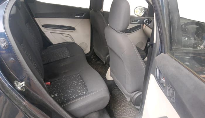 2022 Tata Tiago XZA PLUS PETROL, Petrol, Automatic, 33,749 km, interior