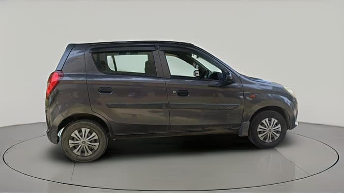 2015 Maruti Alto 800 LXI, Petrol, Manual, 1,10,960 km, exterior