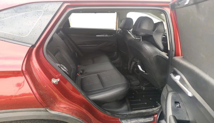 2022 KIA SELTOS HTK PLUS 1.5, Petrol, Manual, 35,600 km, interior