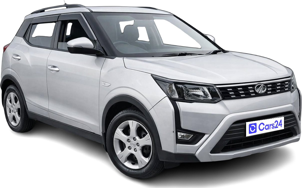 2022 Mahindra XUV300 - SUV - Petrol - Manual - ₹7.30 lakh
