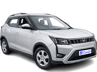 2022 Mahindra XUV300 - SUV - Petrol - Manual - ₹7.30 lakh