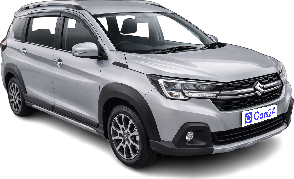 2022 Maruti XL6 - SUV - Petrol - Automatic - ₹11.00 lakh
