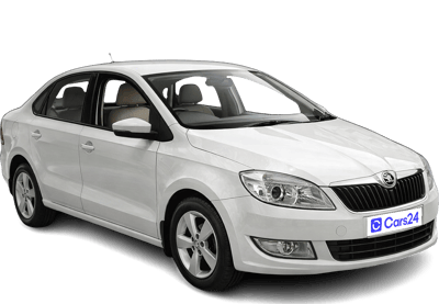 2016 Skoda Rapid - Sedan - Diesel - Automatic - ₹4.21 lakh