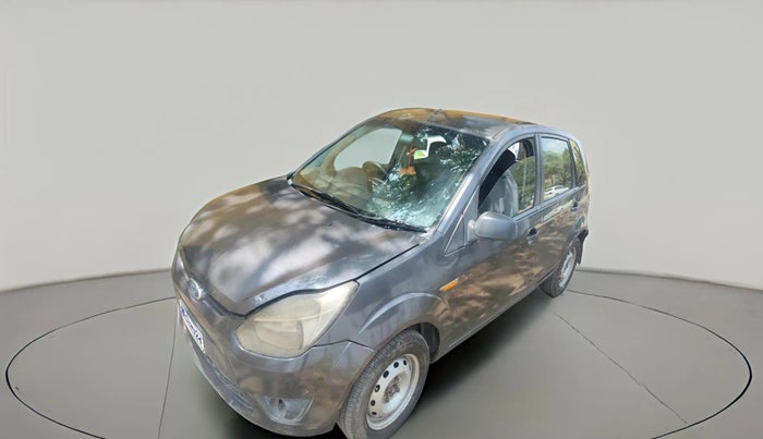 2011 Ford Figo EXI 1.4 DIESEL, Diesel, Manual, 1,11,275 km, exterior