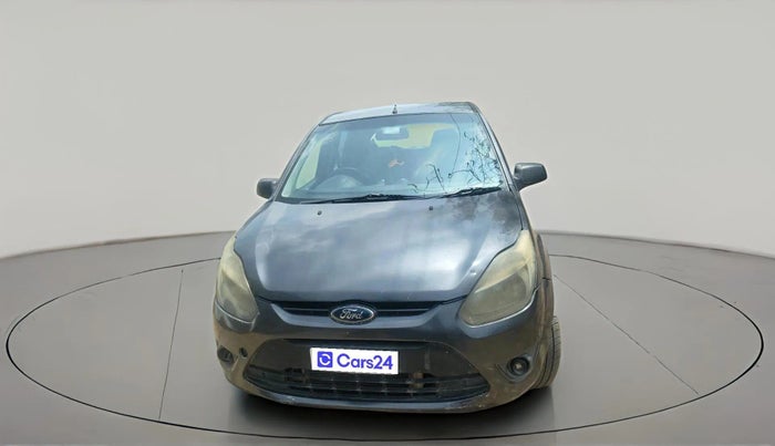 2011 Ford Figo EXI 1.4 DIESEL, Diesel, Manual, 1,11,275 km, exterior