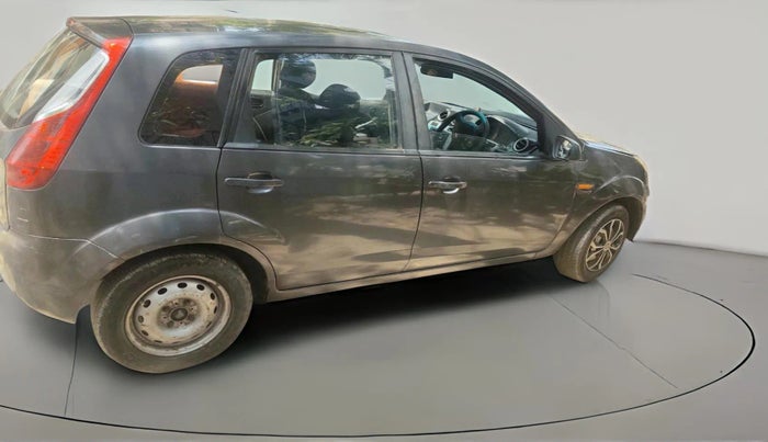 2011 Ford Figo EXI 1.4 DIESEL, Diesel, Manual, 1,11,275 km, exterior