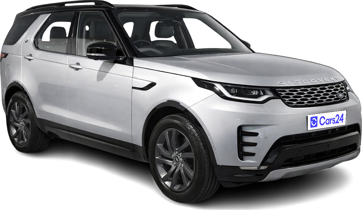 2022 Landrover Discovery - SUV - Diesel - Automatic - ₹1.06 crore
