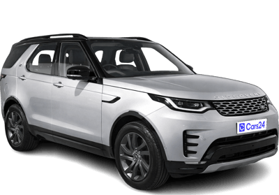 2022 Landrover Discovery - SUV - Diesel - Automatic - ₹1.06 crore