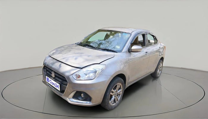 2020 Maruti Dzire VXI AMT, Petrol, Automatic, 16,363 km, exterior
