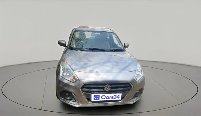 2020 Maruti Dzire VXI AMT, Petrol, Automatic, 16,363 km, exterior